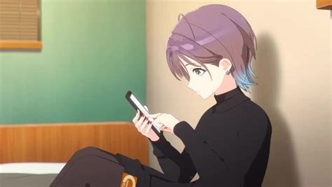 The iDOLM@STER: Shiny Colors Episode 11 English Subbed.